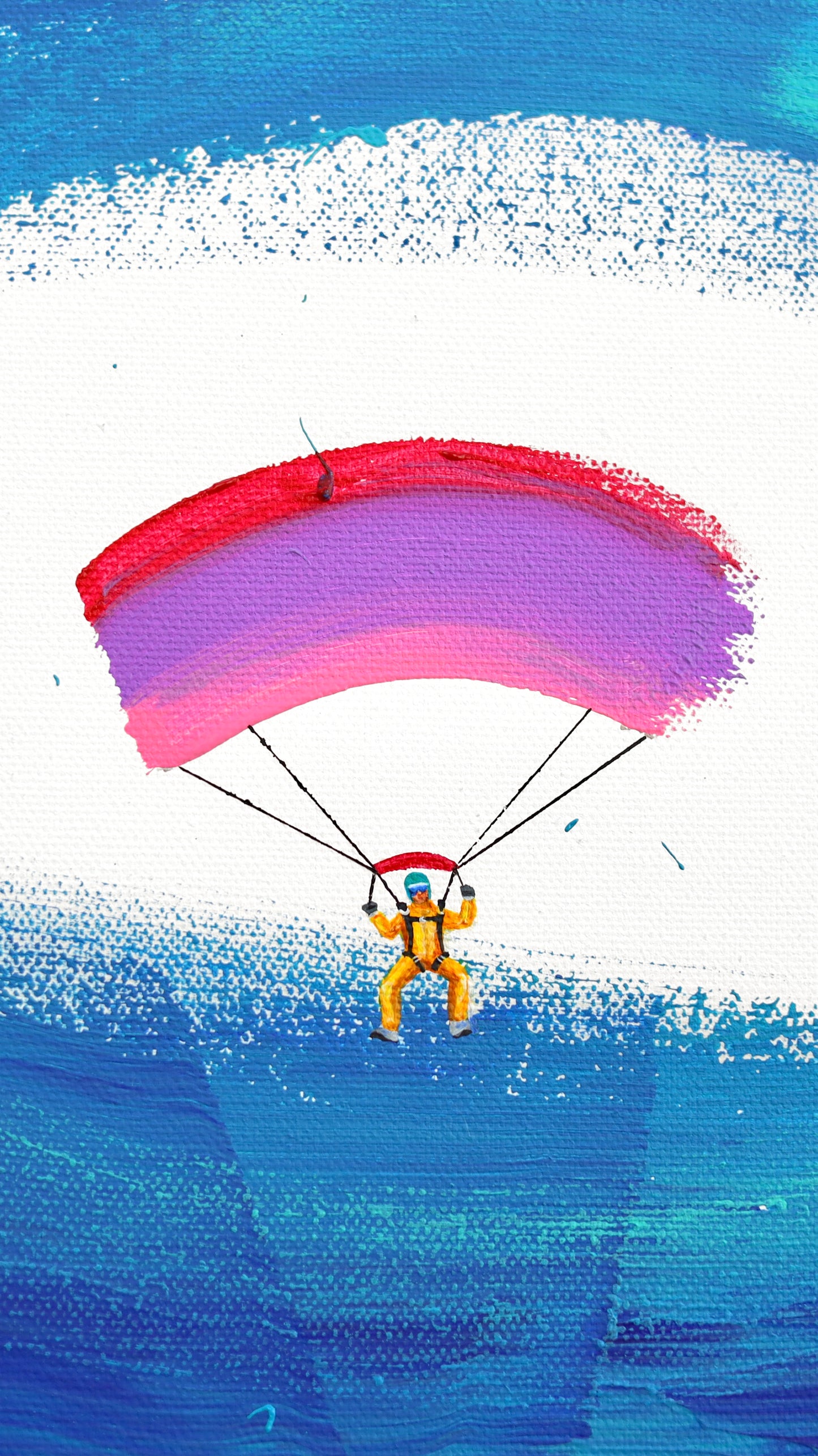 "The Wind’s Game"