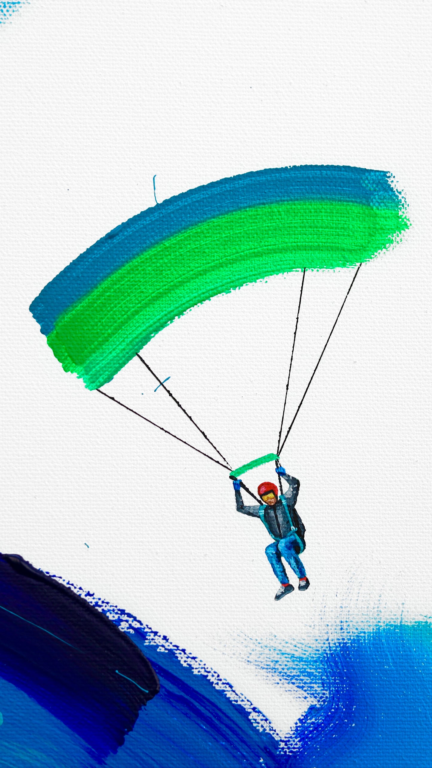 "The Wind’s Game"