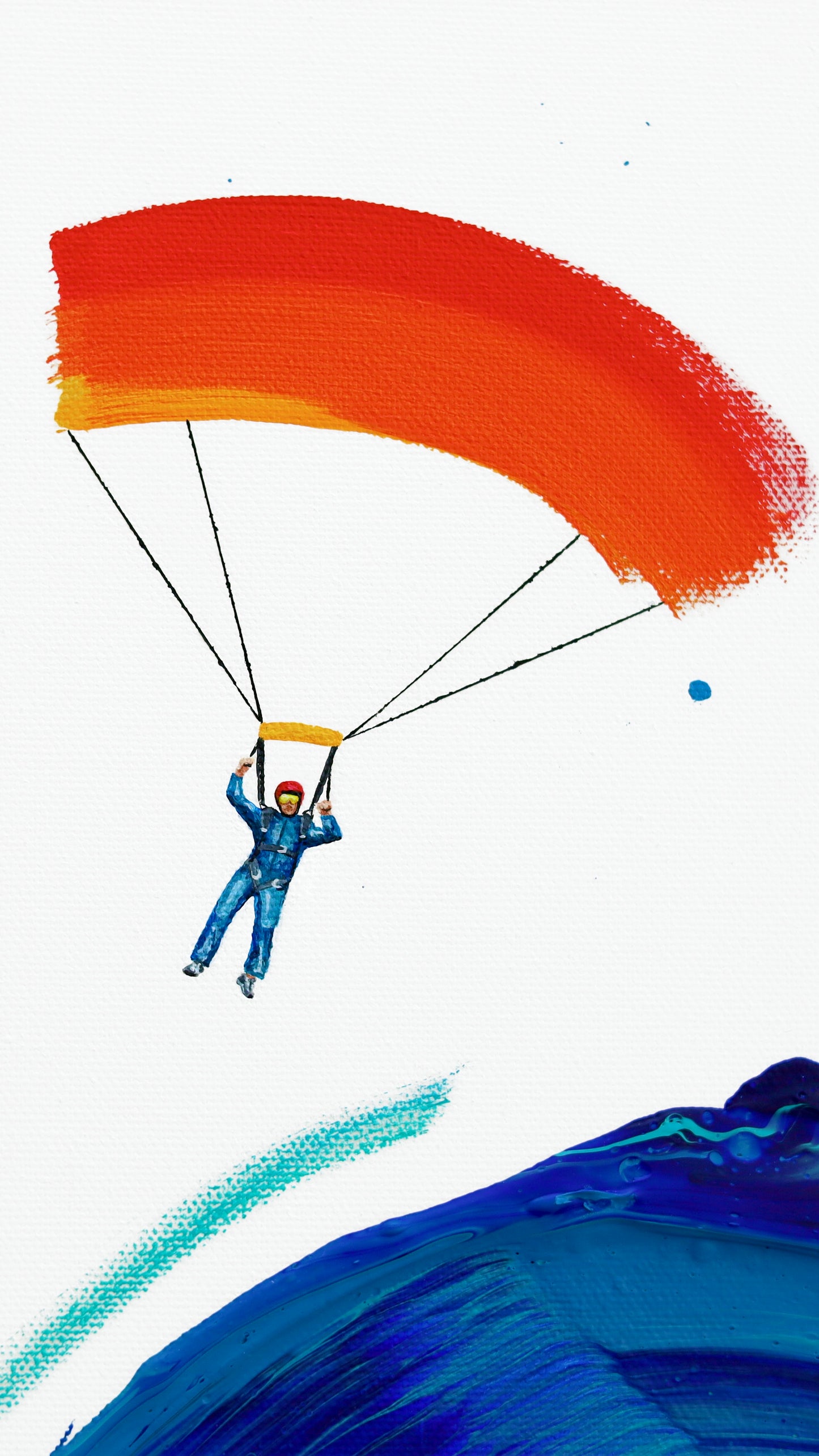 "The Wind’s Game"