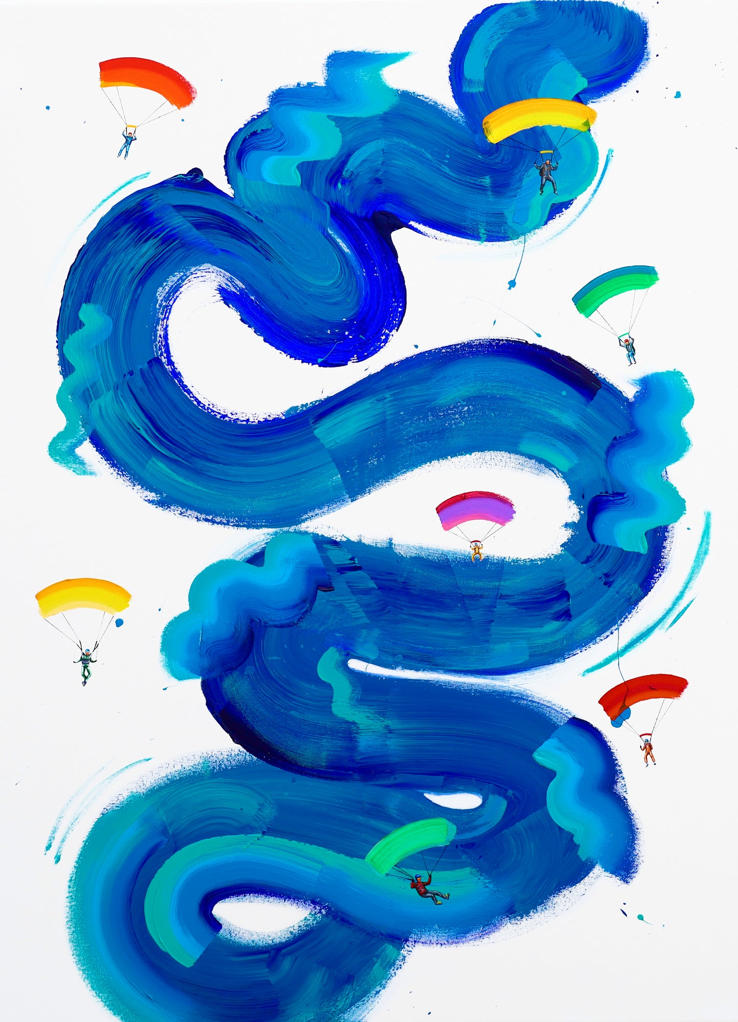 "The Wind’s Game"
