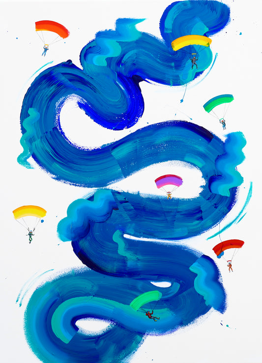 "The Wind’s Game"