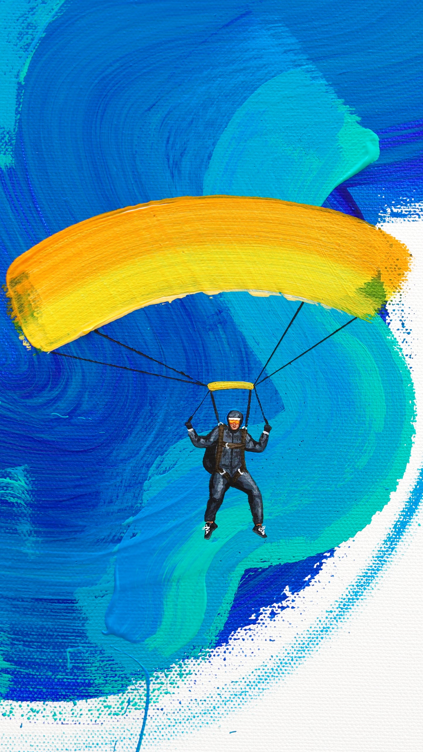 "The Wind’s Game"