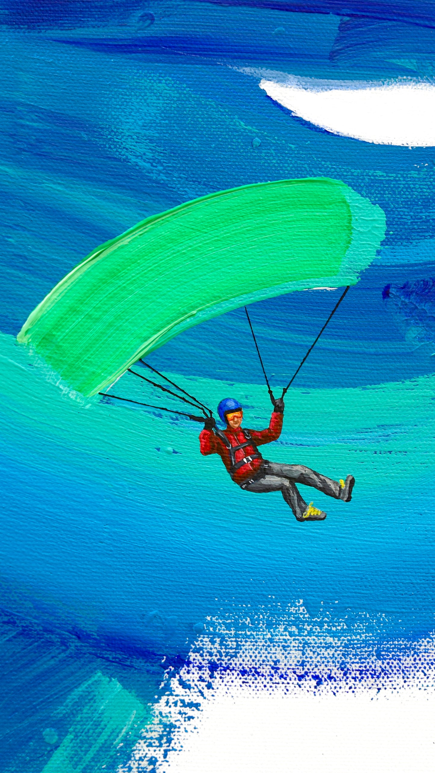 "The Wind’s Game"