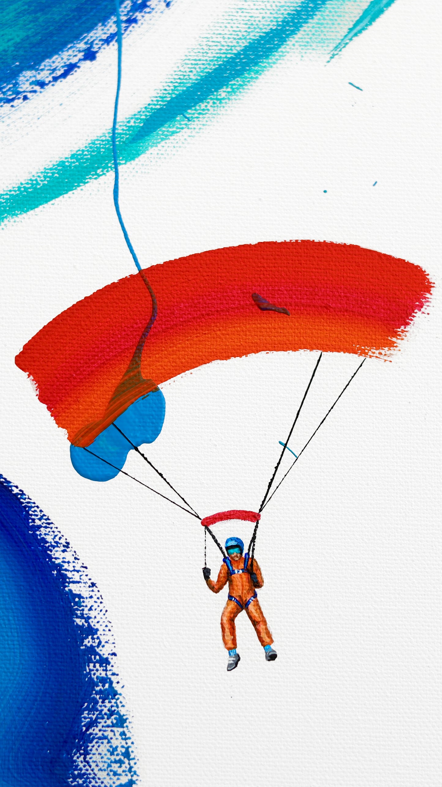"The Wind’s Game"