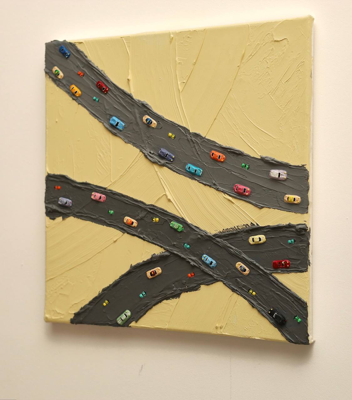 “Life on the Road”