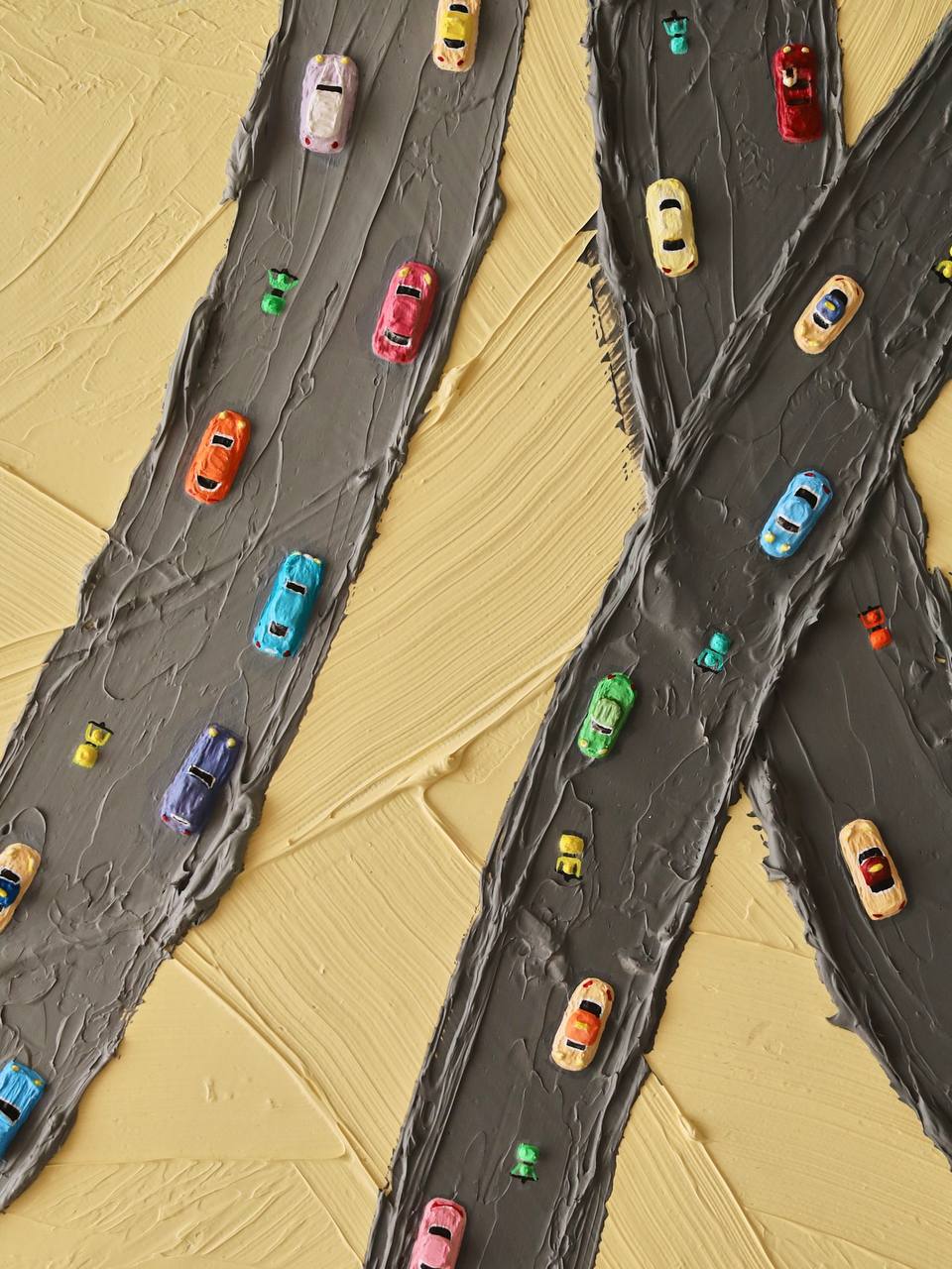 “Life on the Road”