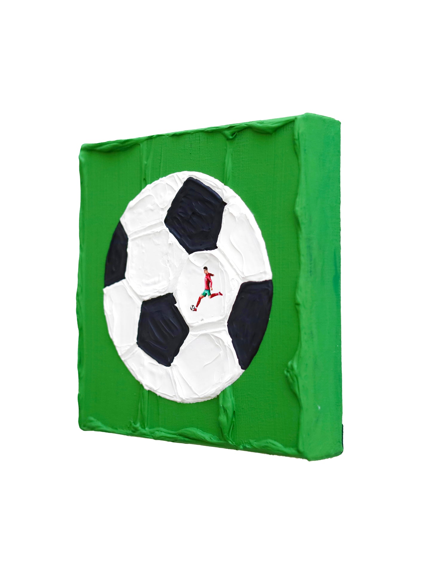"Ronaldo"