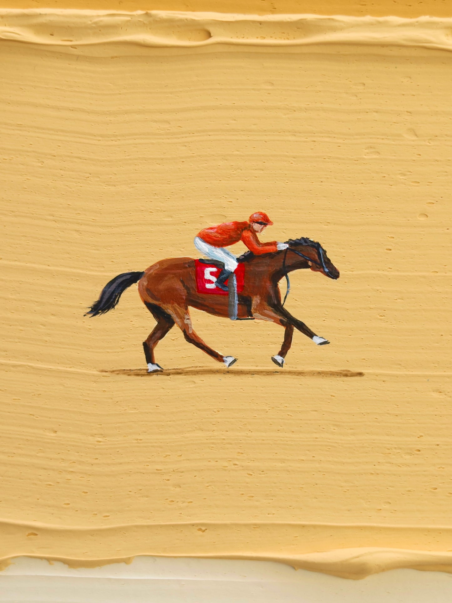 "Race of Shades"