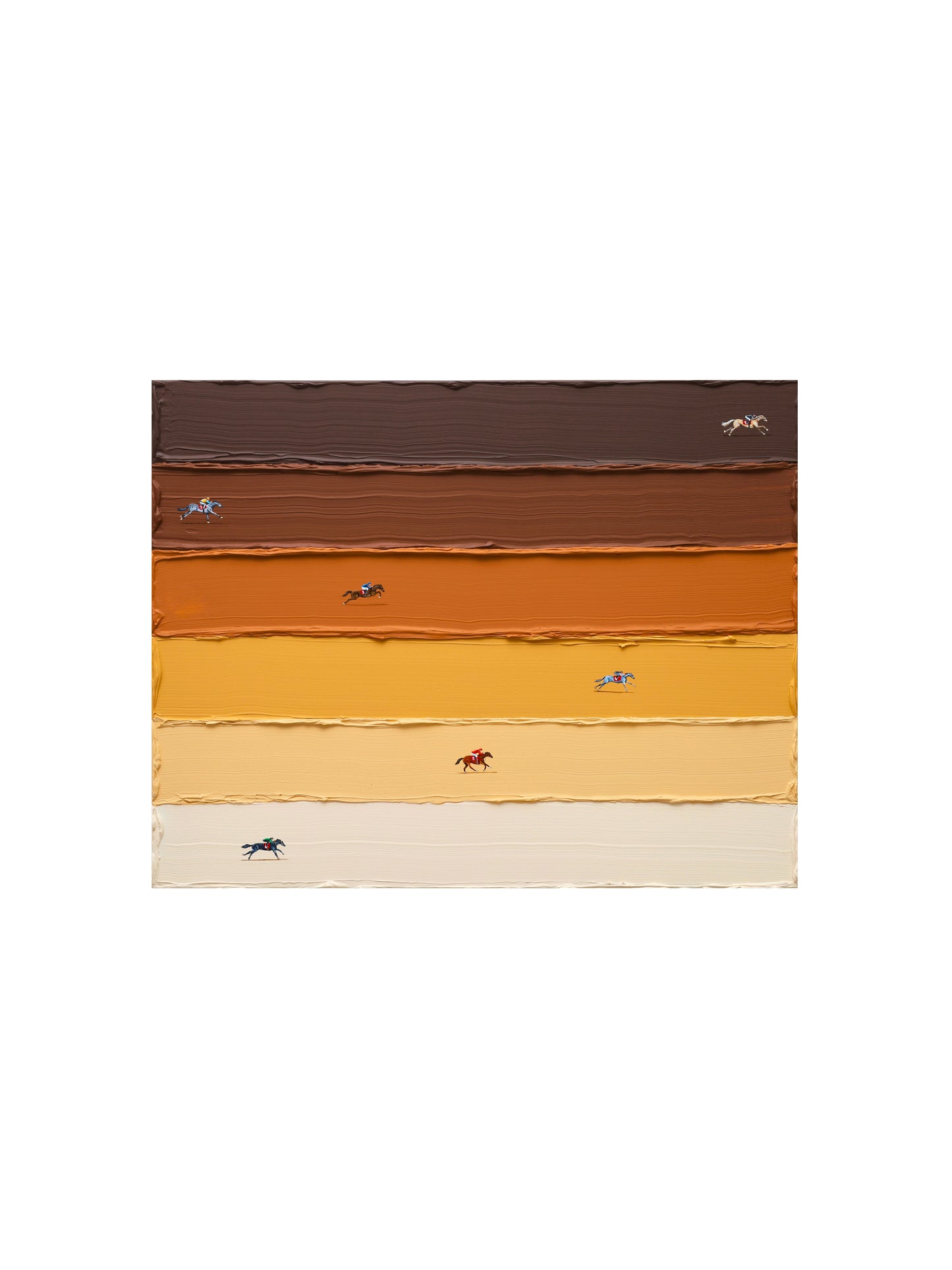 "Race of Shades"