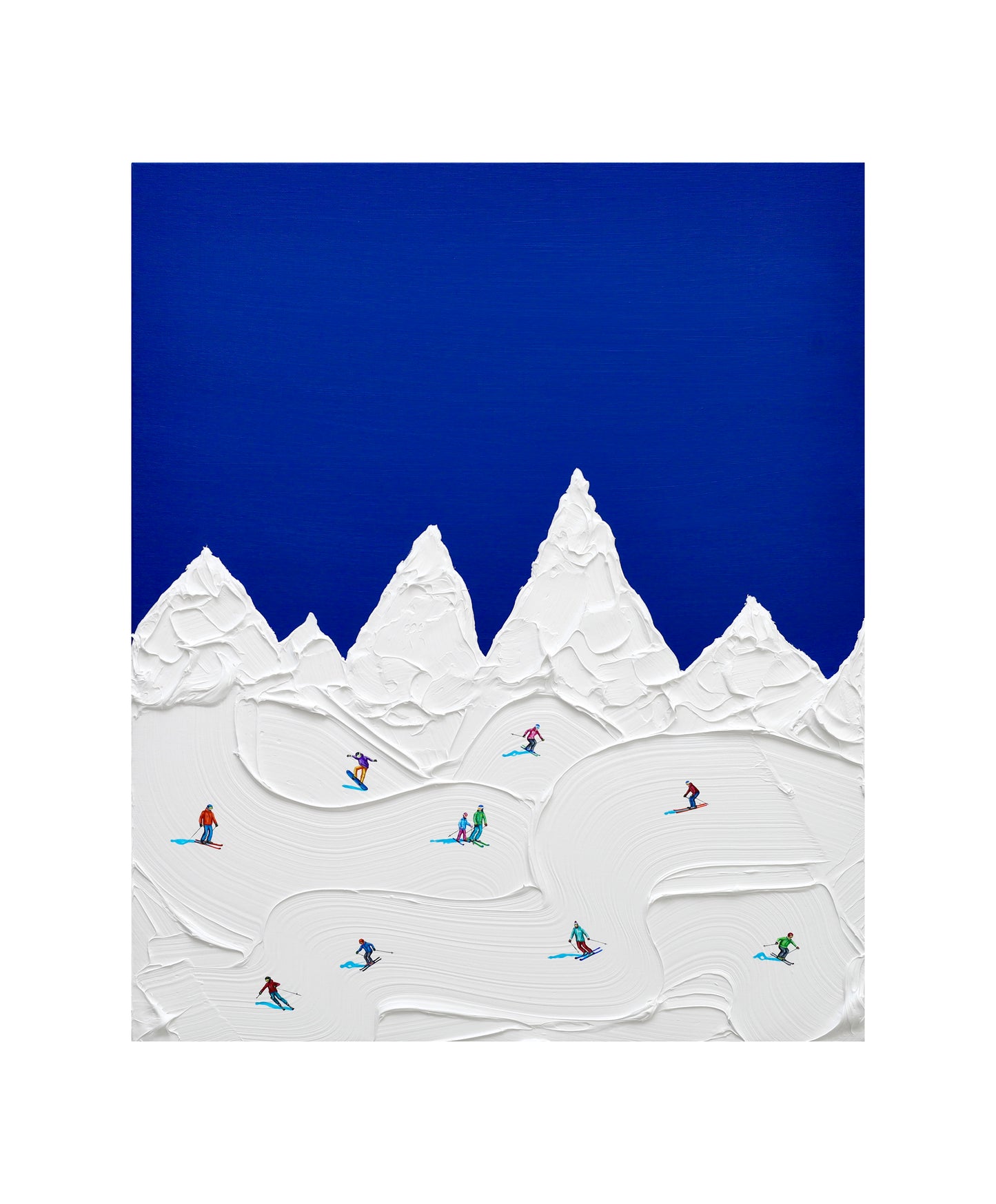 "Harmony in Motion"