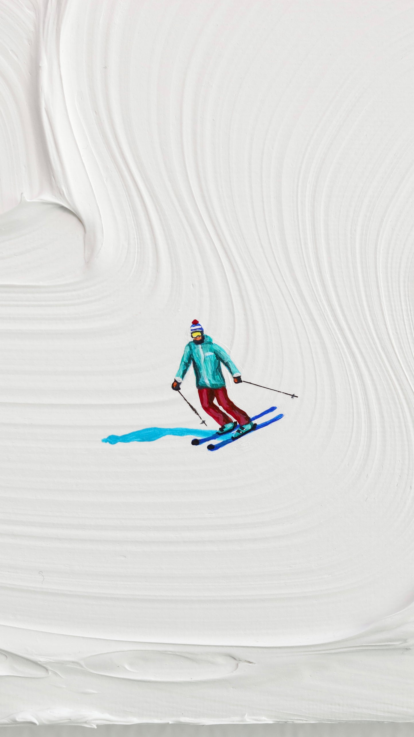 "Harmony in Motion"