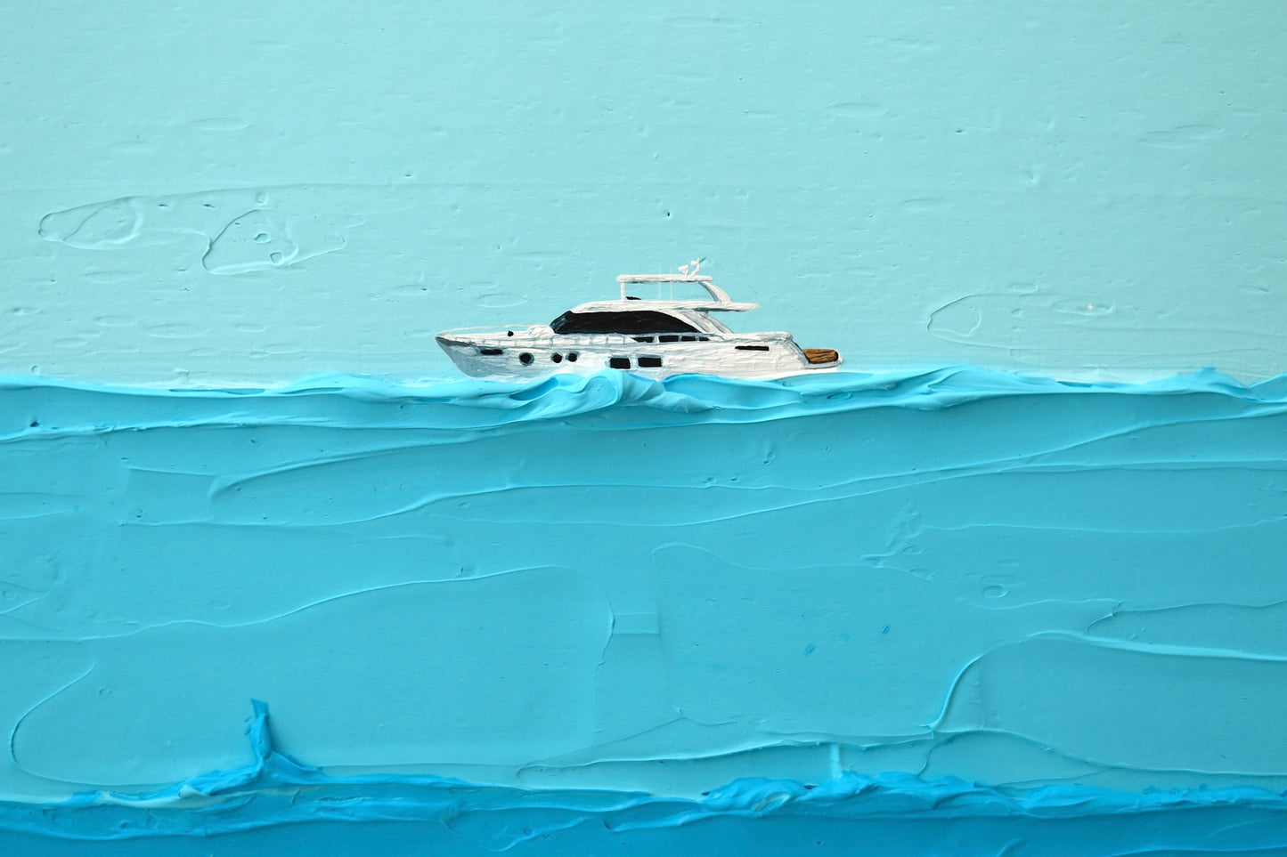 "No Wi-Fi. Just Dive."