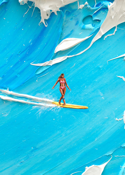 "Splash"