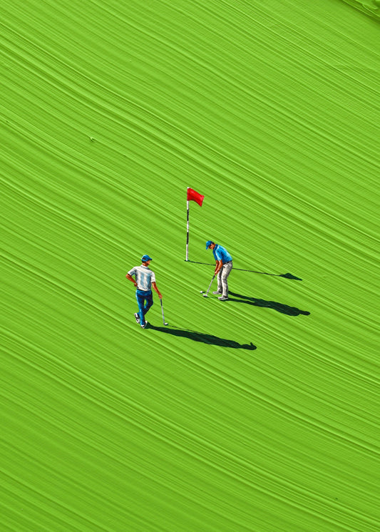 "The Green"
