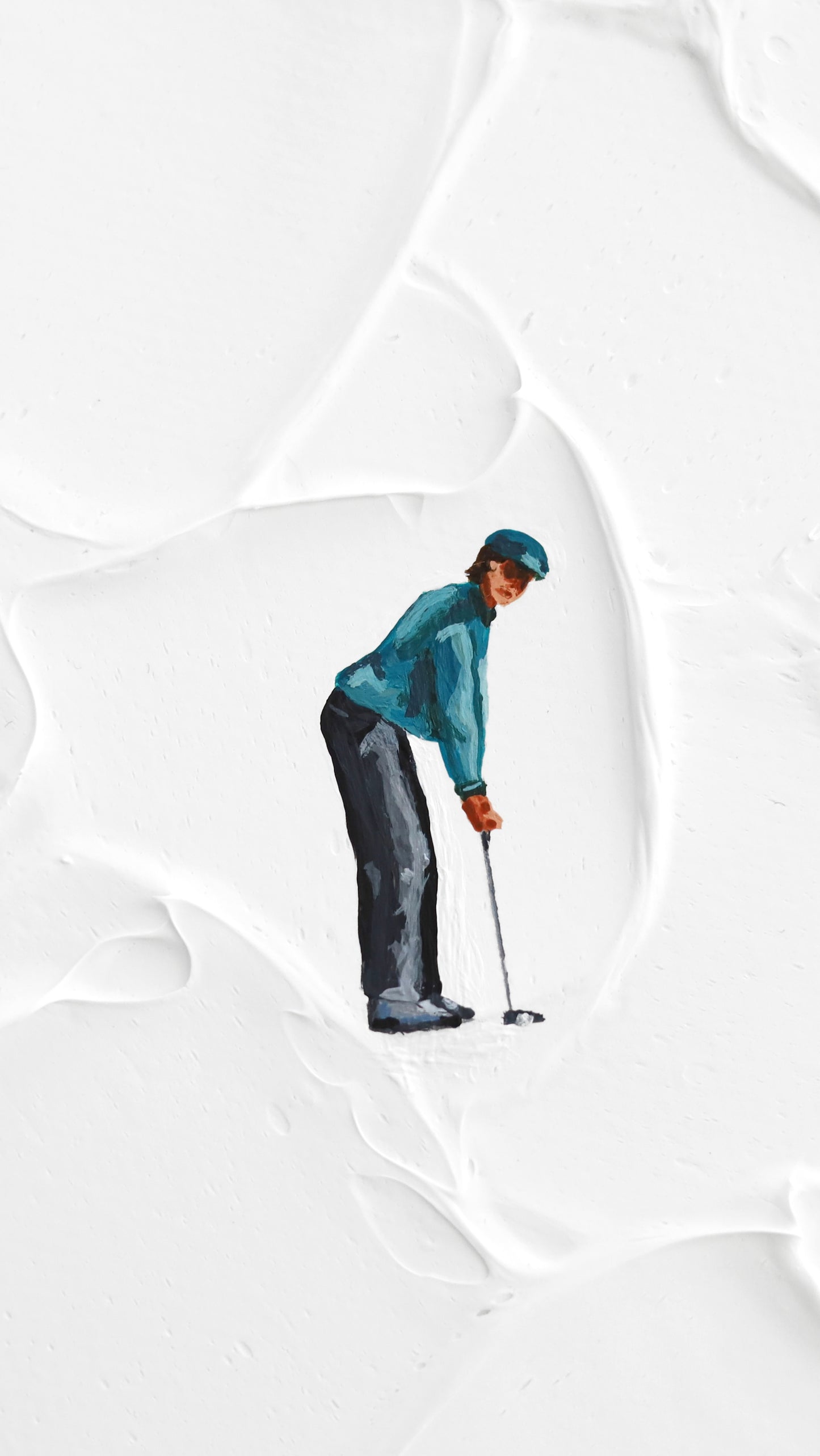 "The Golf Club"