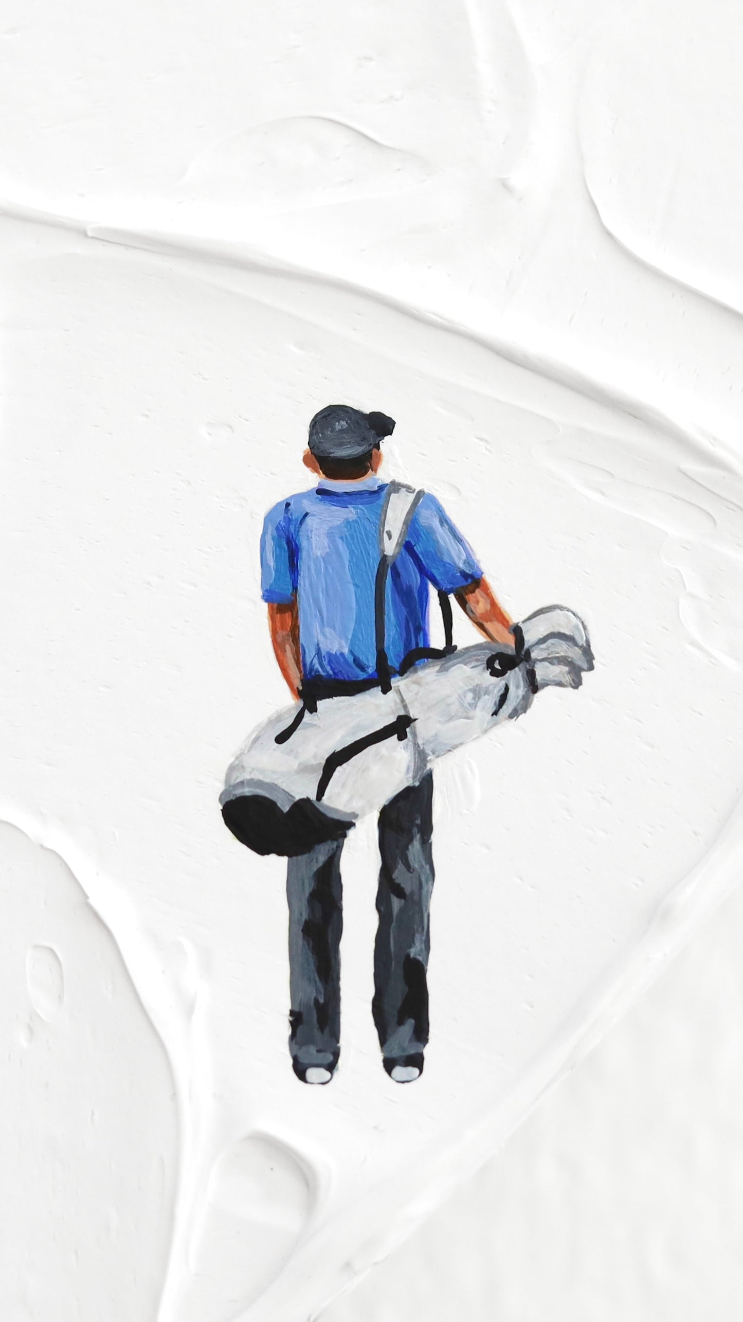 "The Golf Club"
