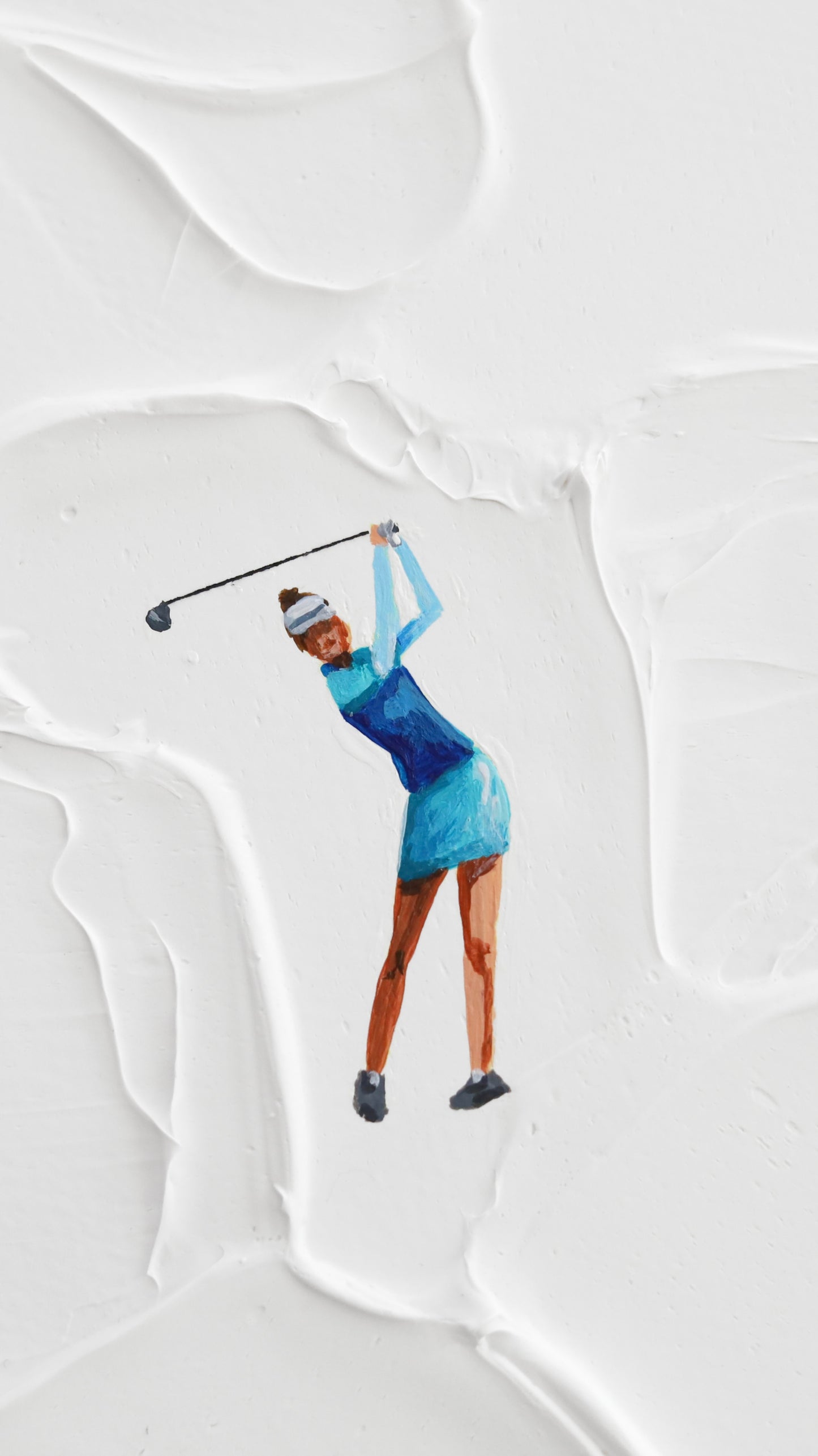 "The Golf Club"