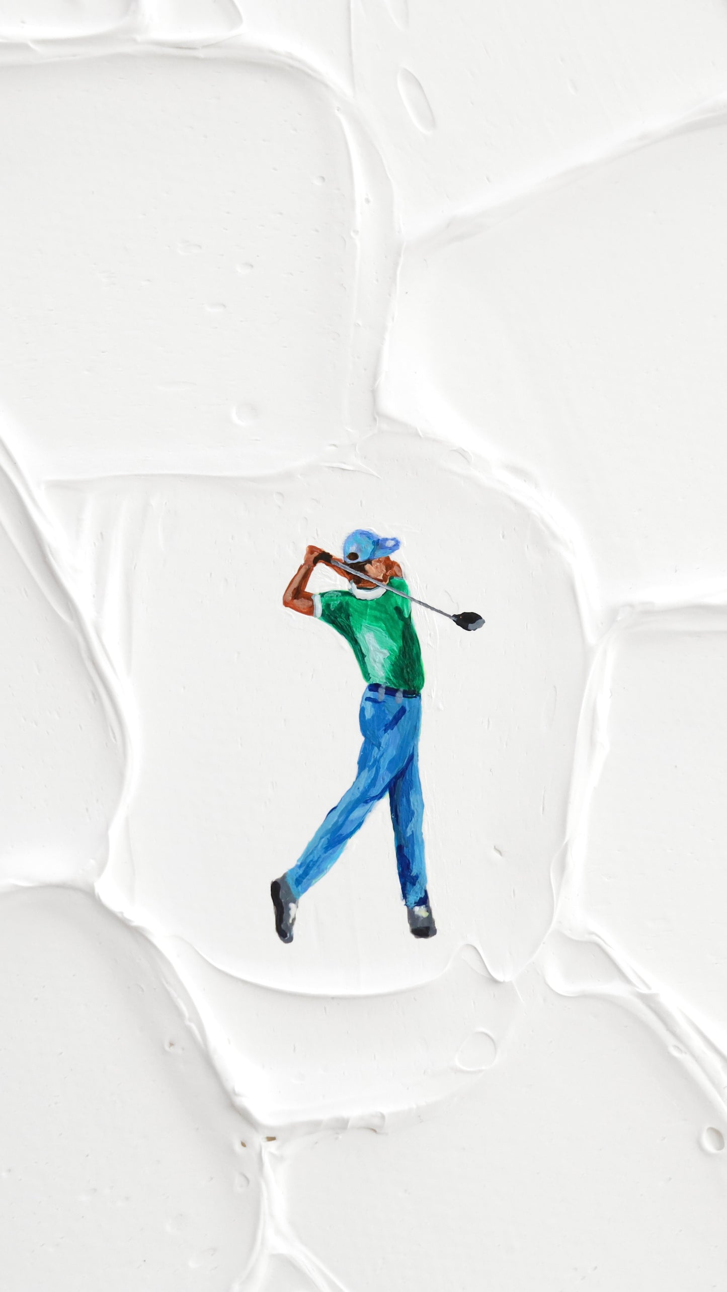 "The Golf Club"