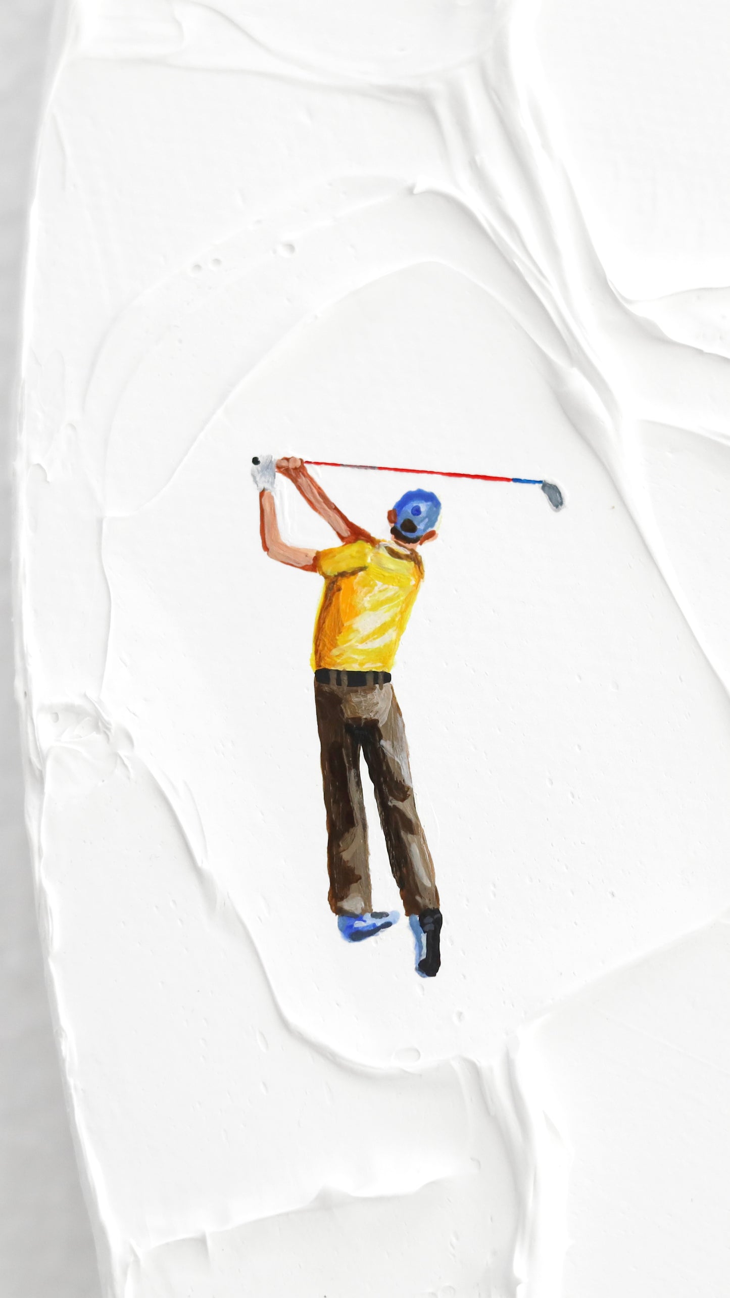 "The Golf Club"