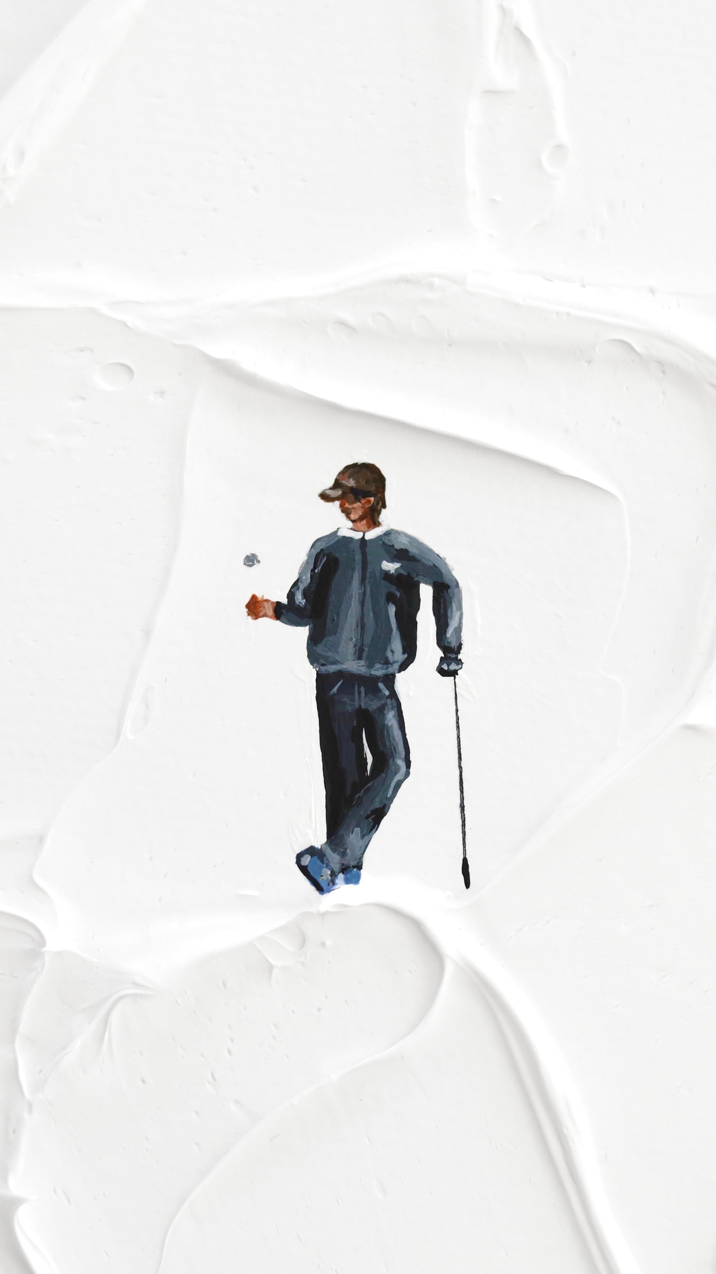 "The Golf Club"