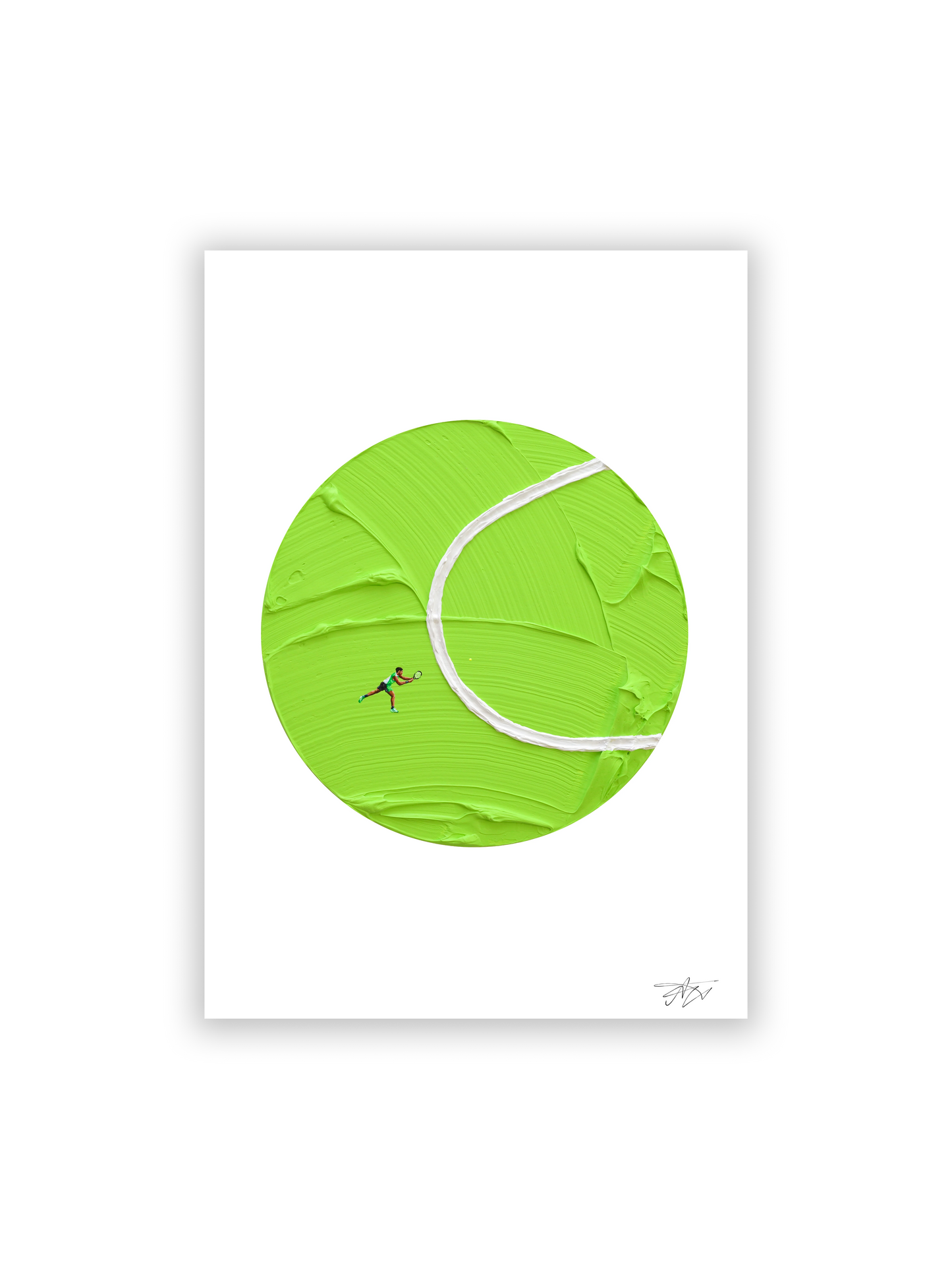 "Carlos Alcaraz" PRINT