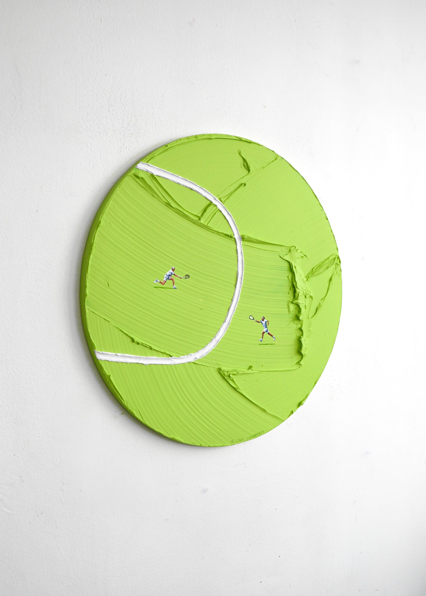 "Match Point"