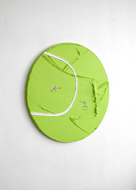 "Match Point"