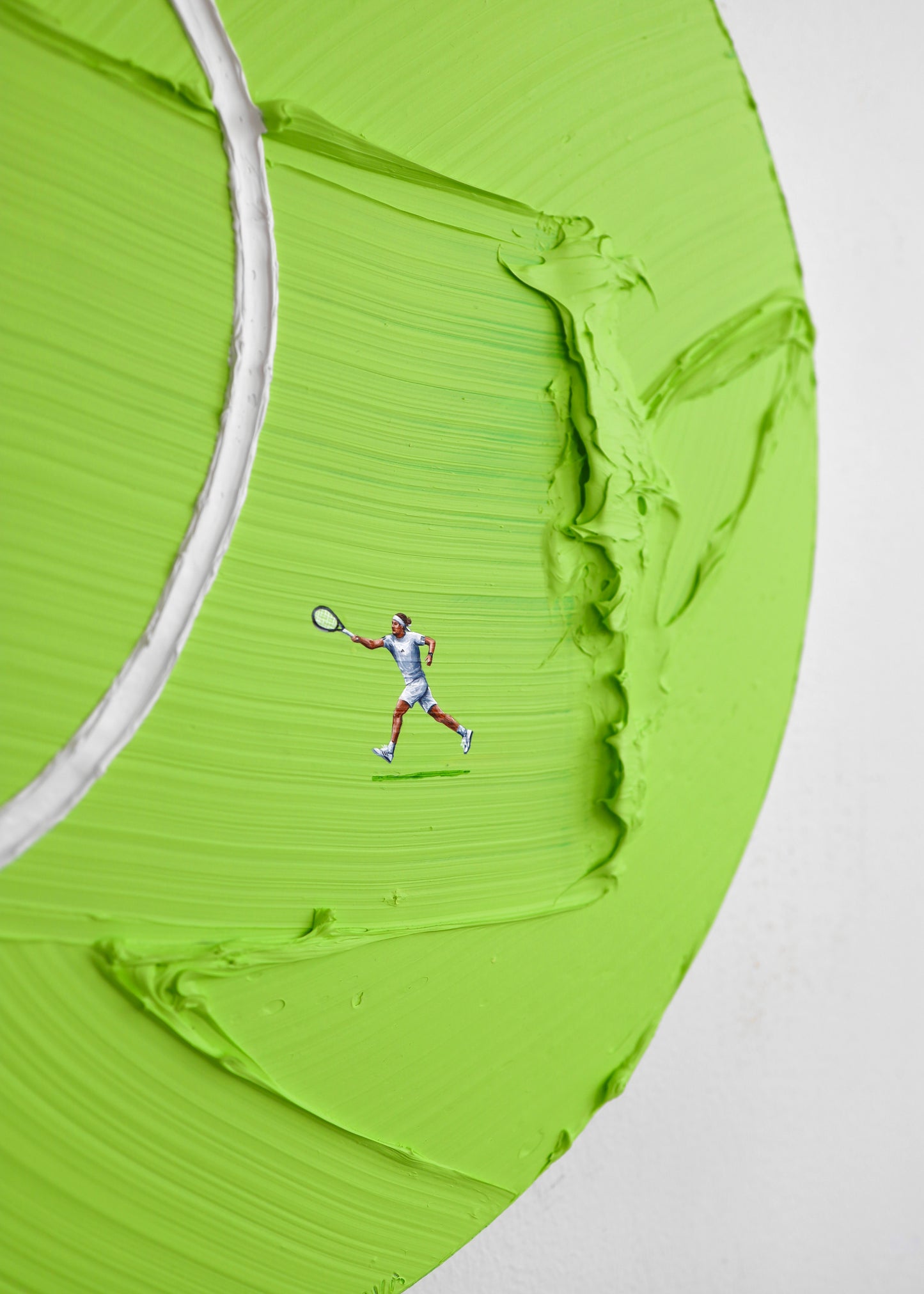 "Match Point"