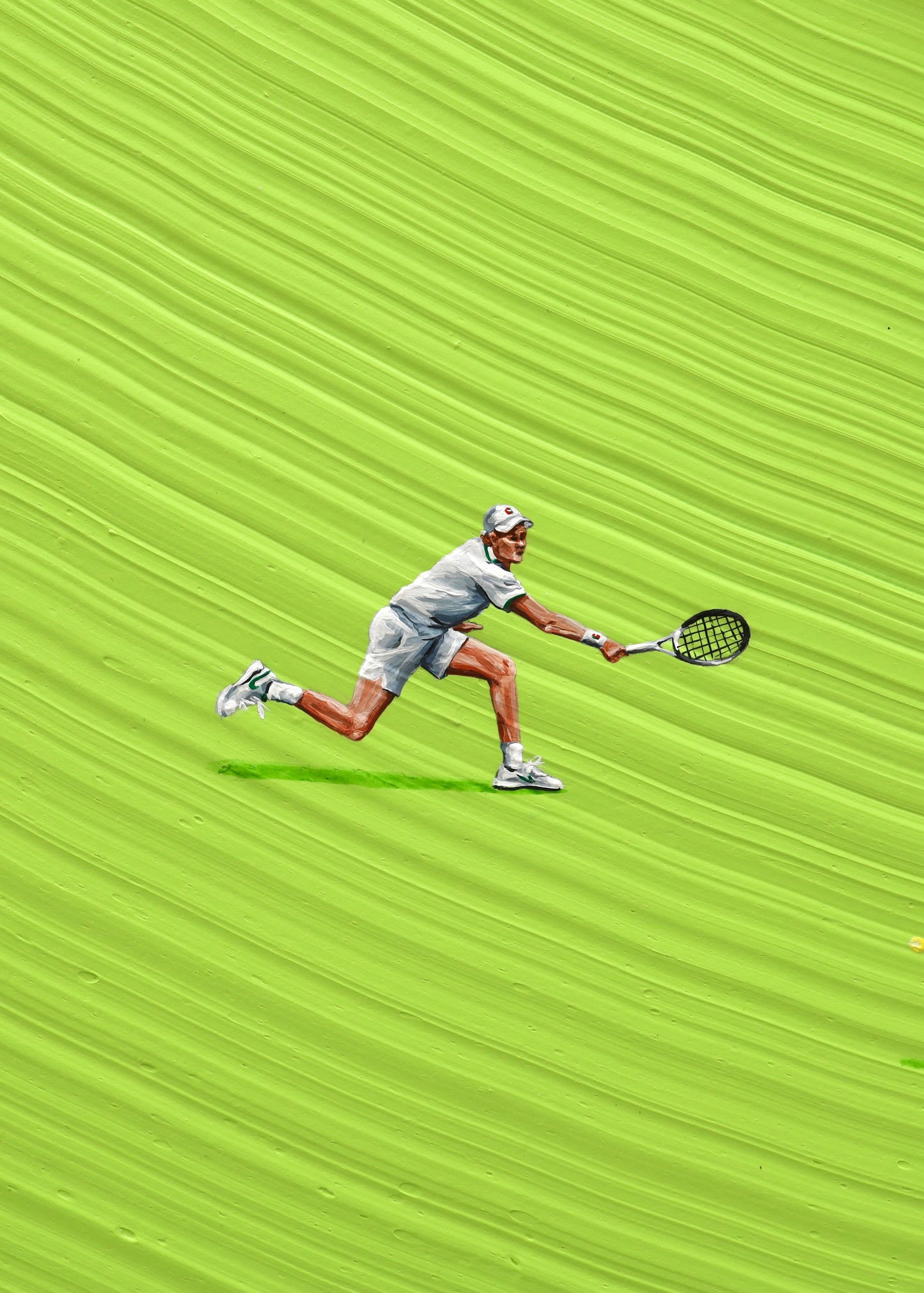 "Match Point"