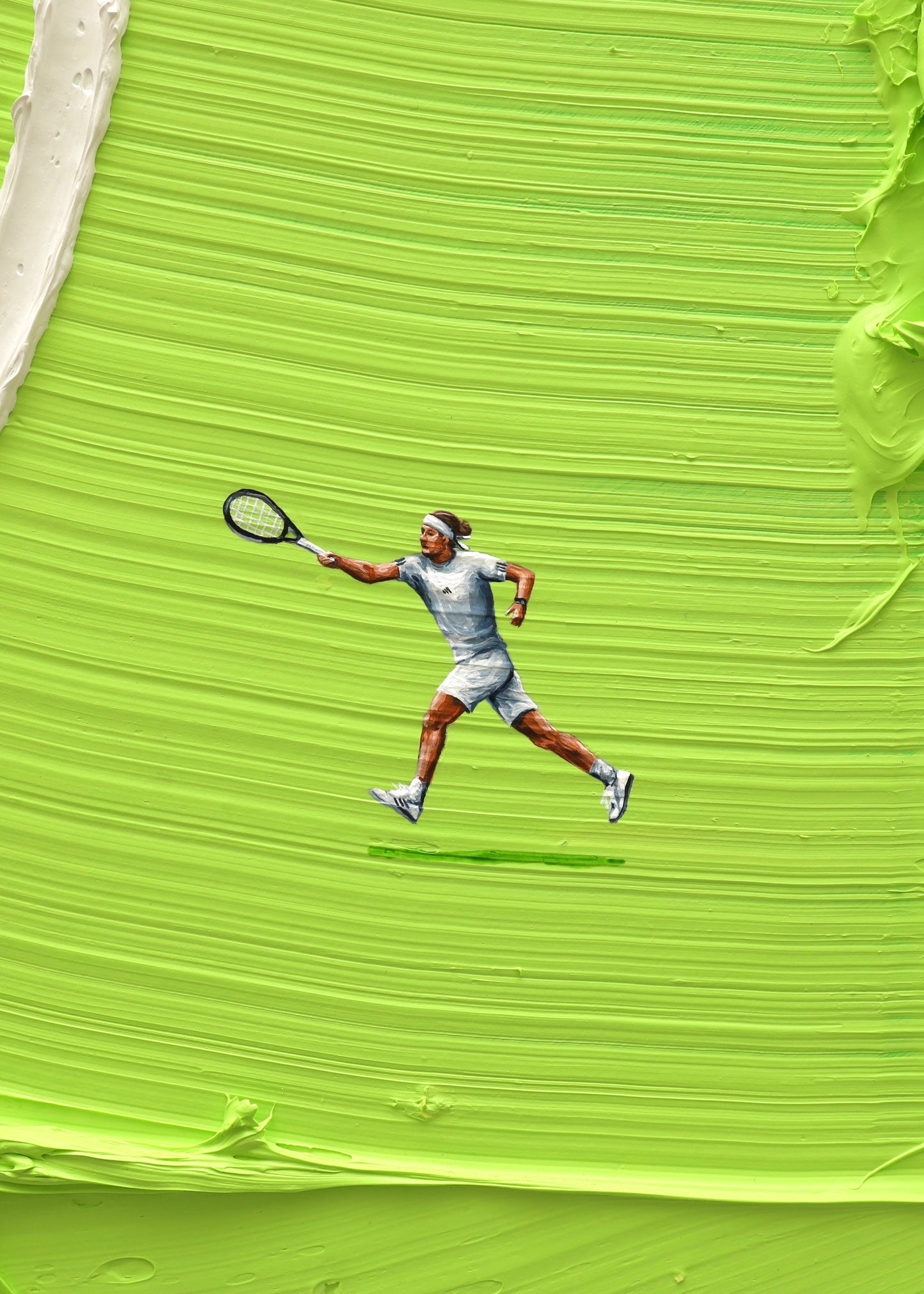 "Match Point"