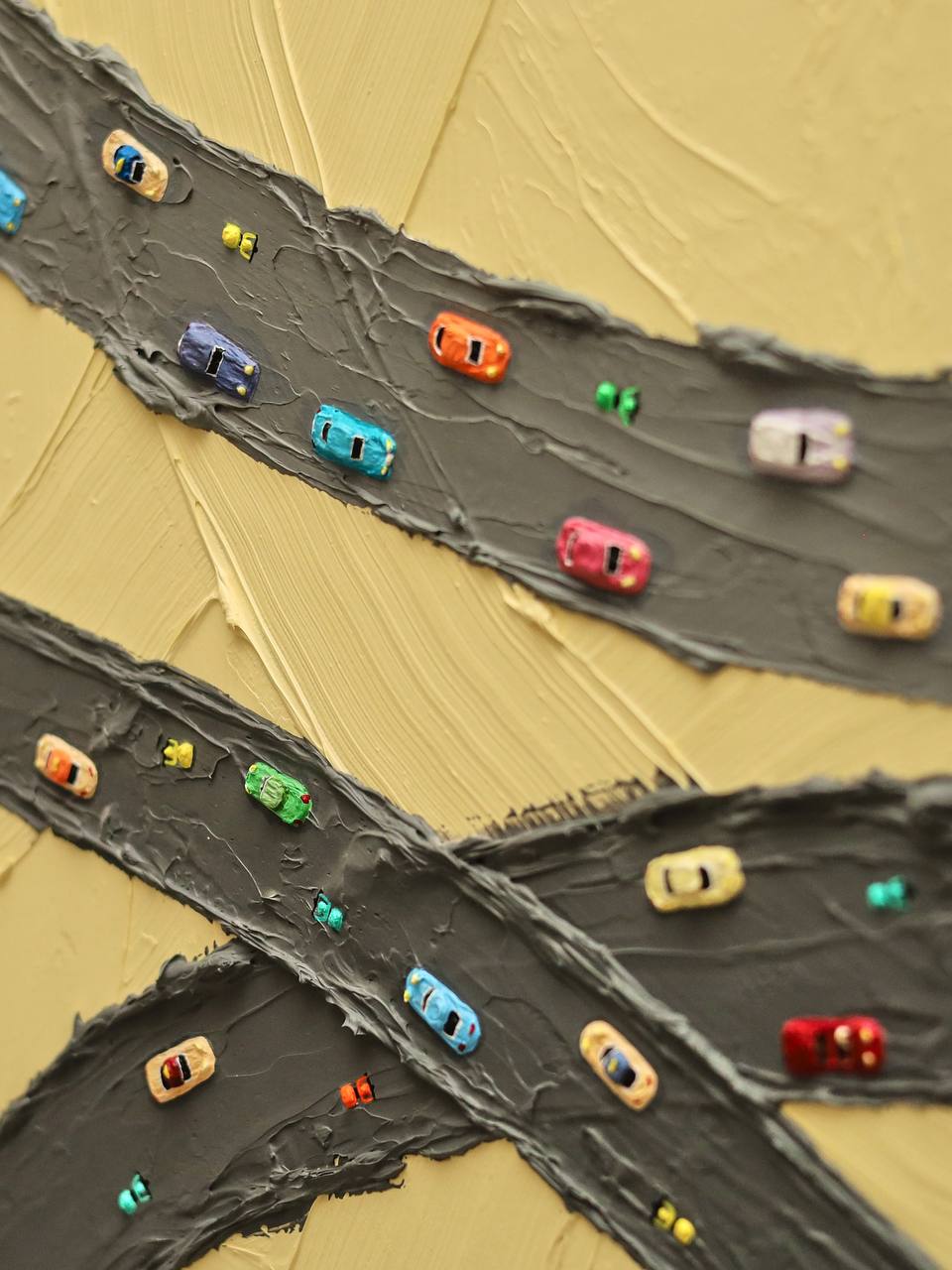 “Life on the Road”