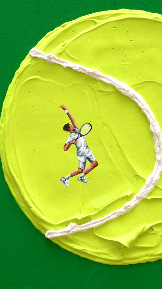 "Djokovic"