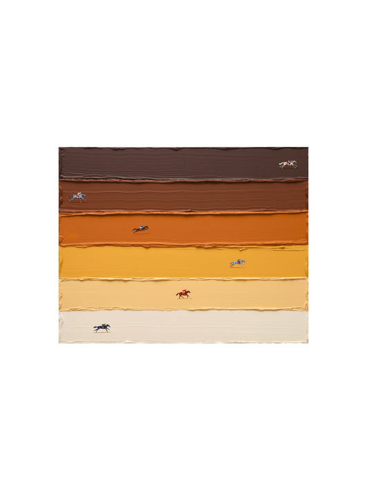 "Race of Shades"