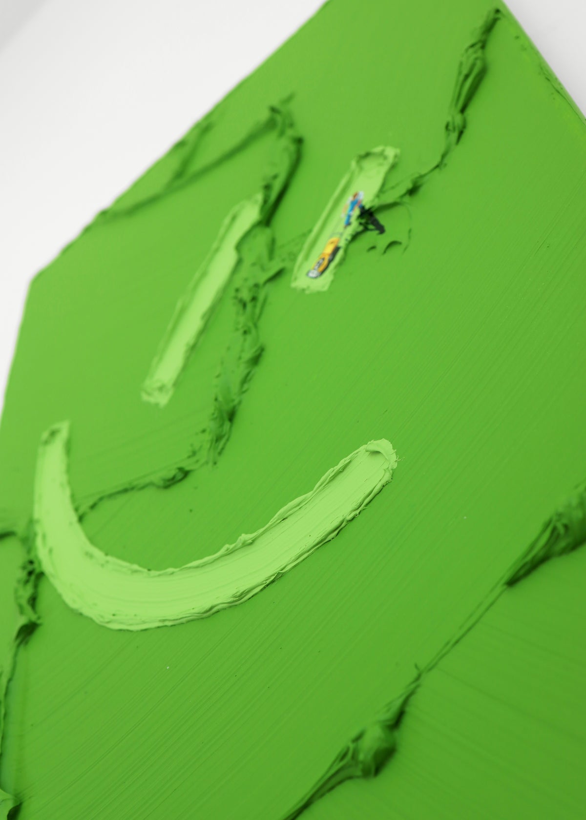 "It All Starts with a Smile"
