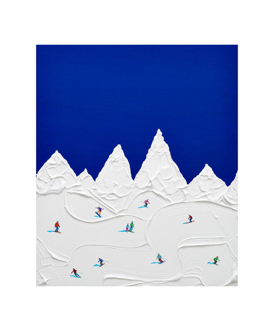 "Harmony in Motion"