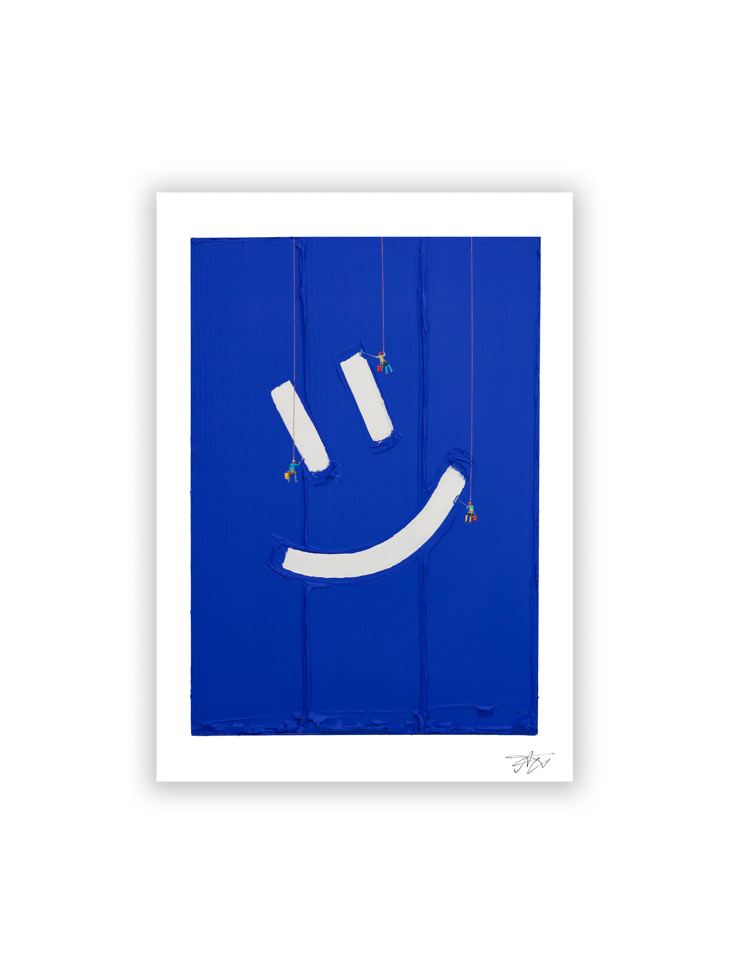 "Happy Together" PRINT