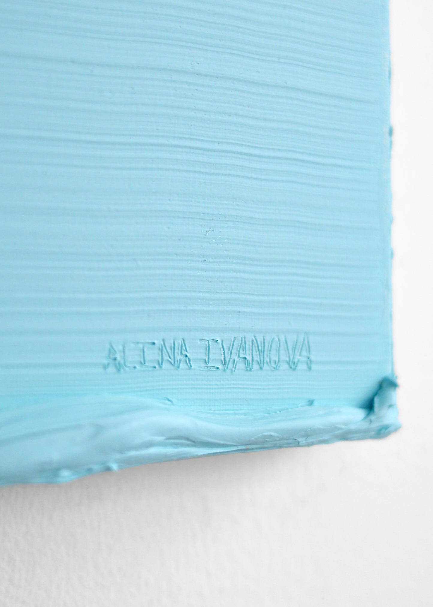 "The Blue Sky"
