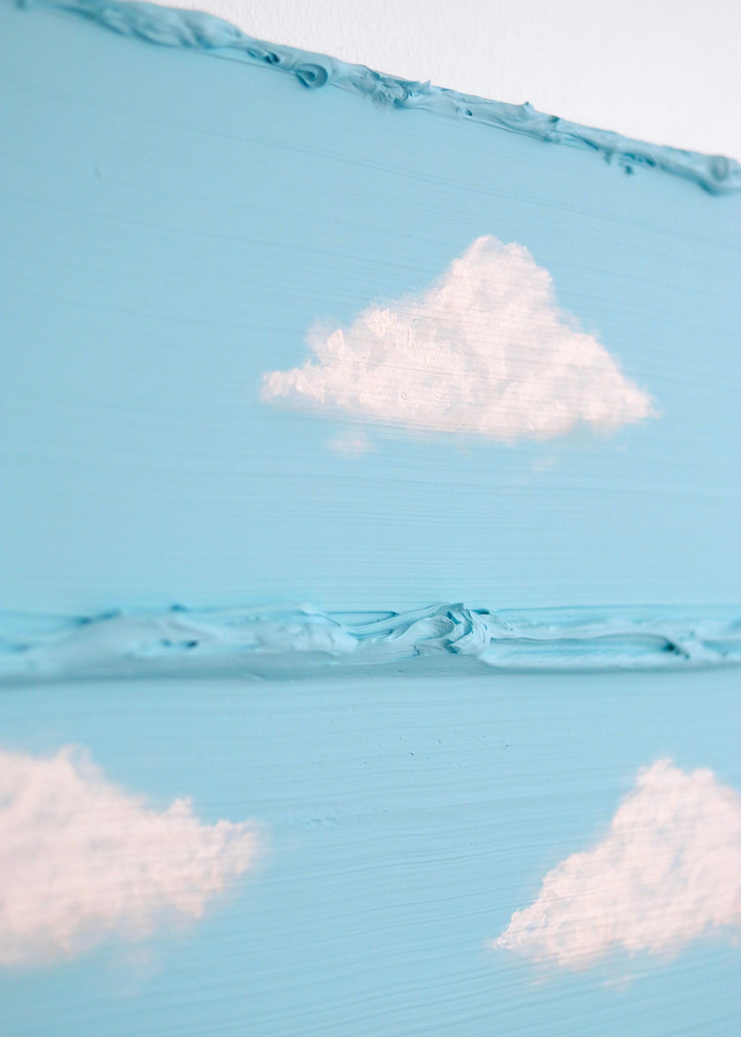 "The Blue Sky"