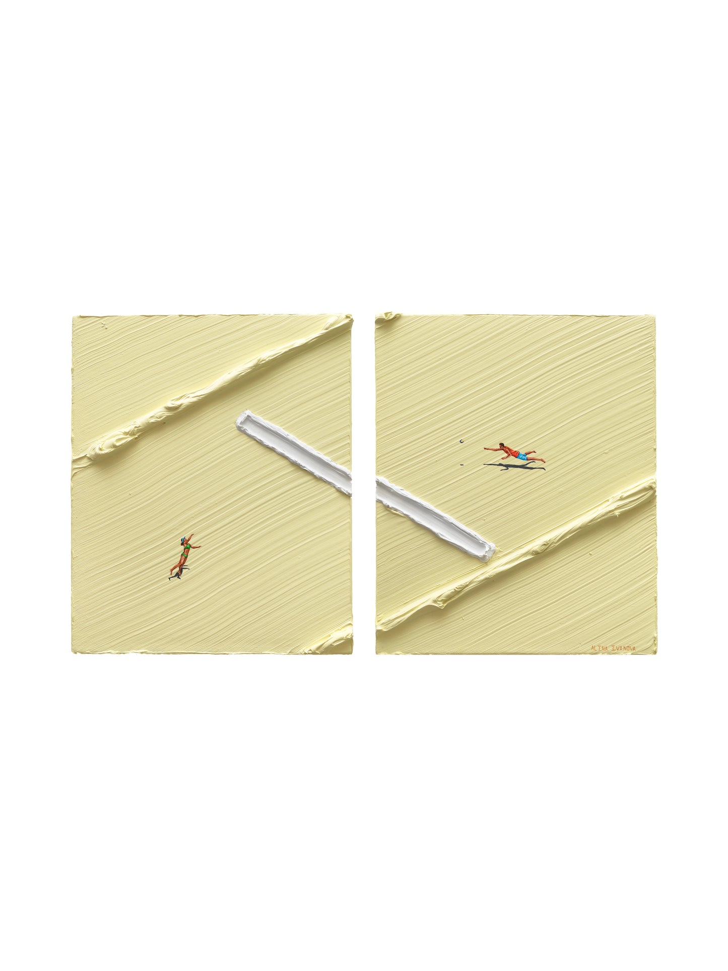 "The Endless Rally"