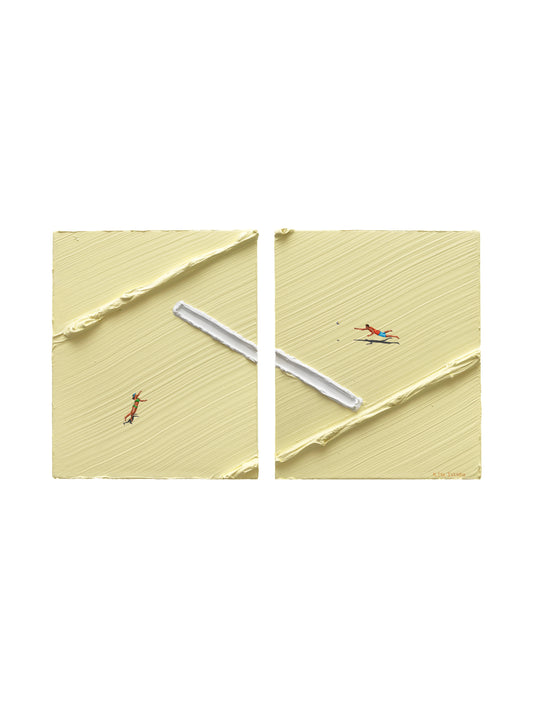 "The Endless Rally"