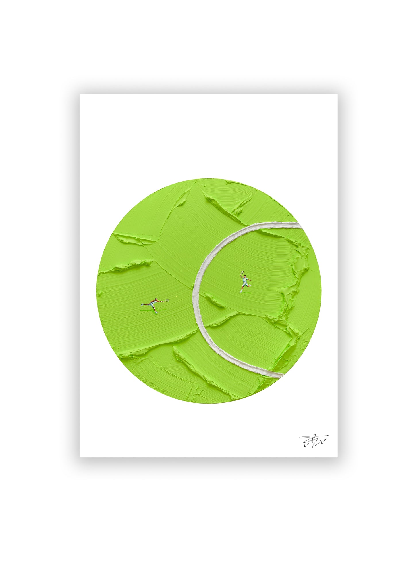 "Back to 2008" PRINT