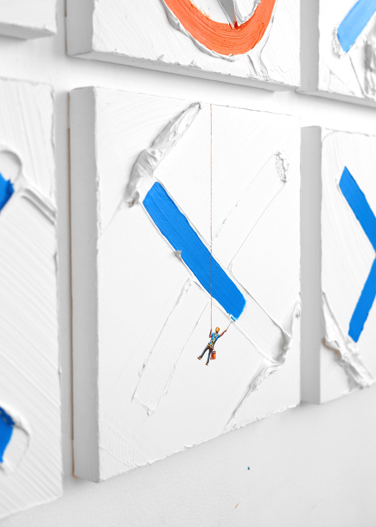"XOXO"