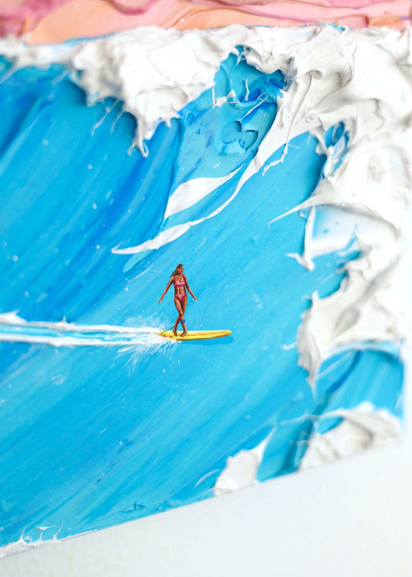 "Splash"