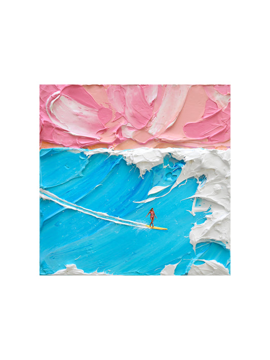 "Splash"