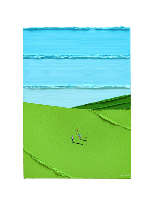 "The Green"