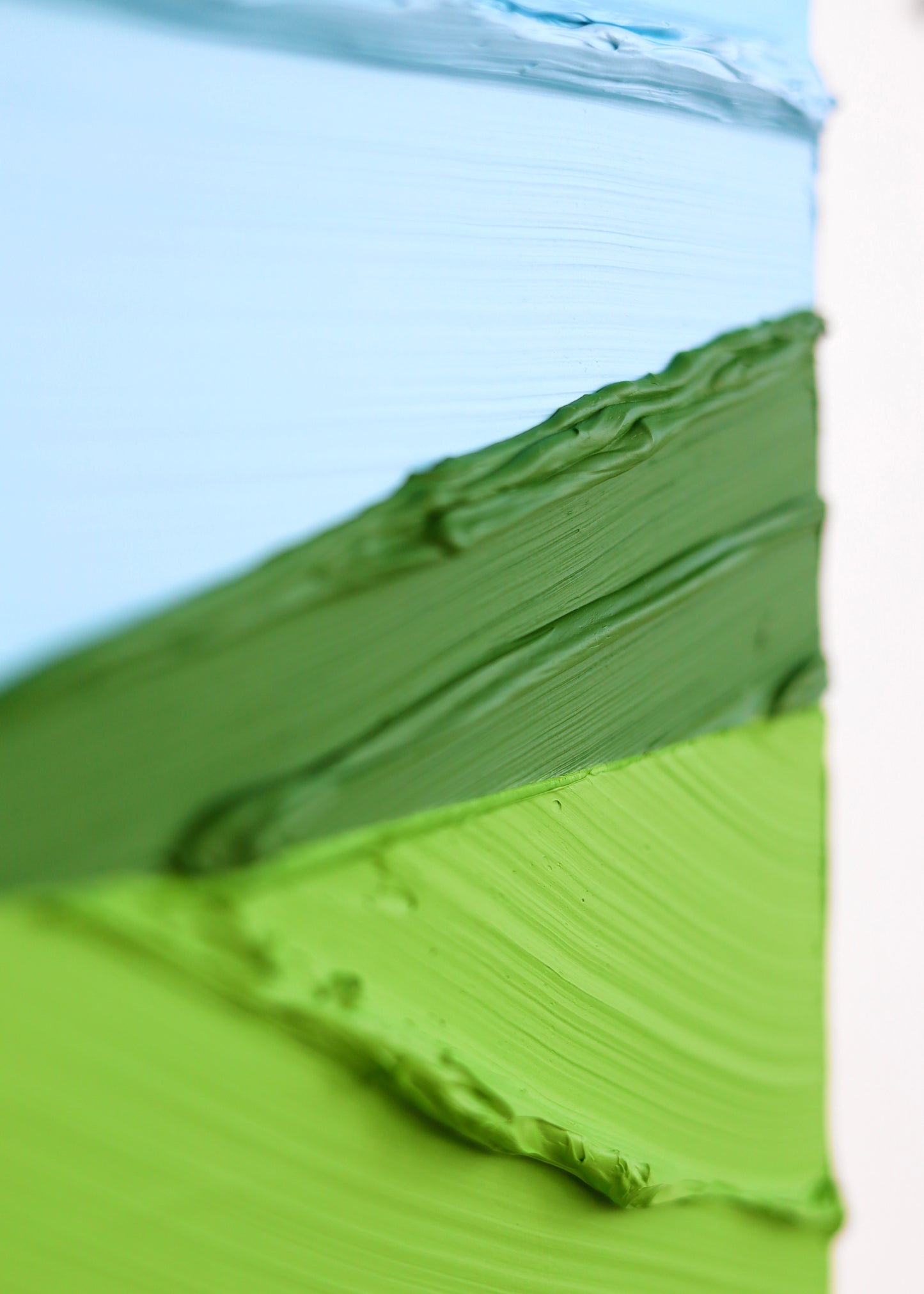 "The Green"