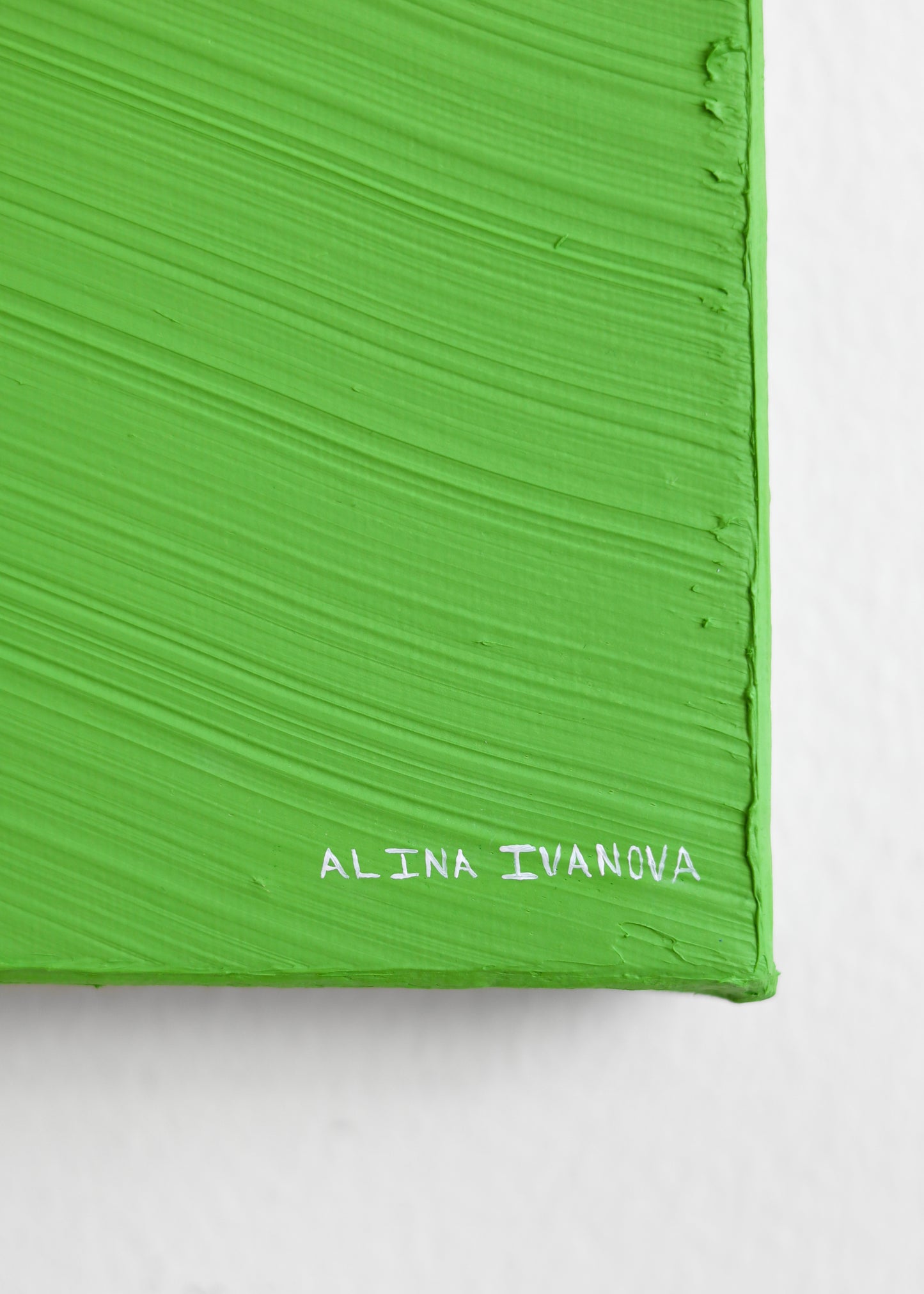 "The Green"