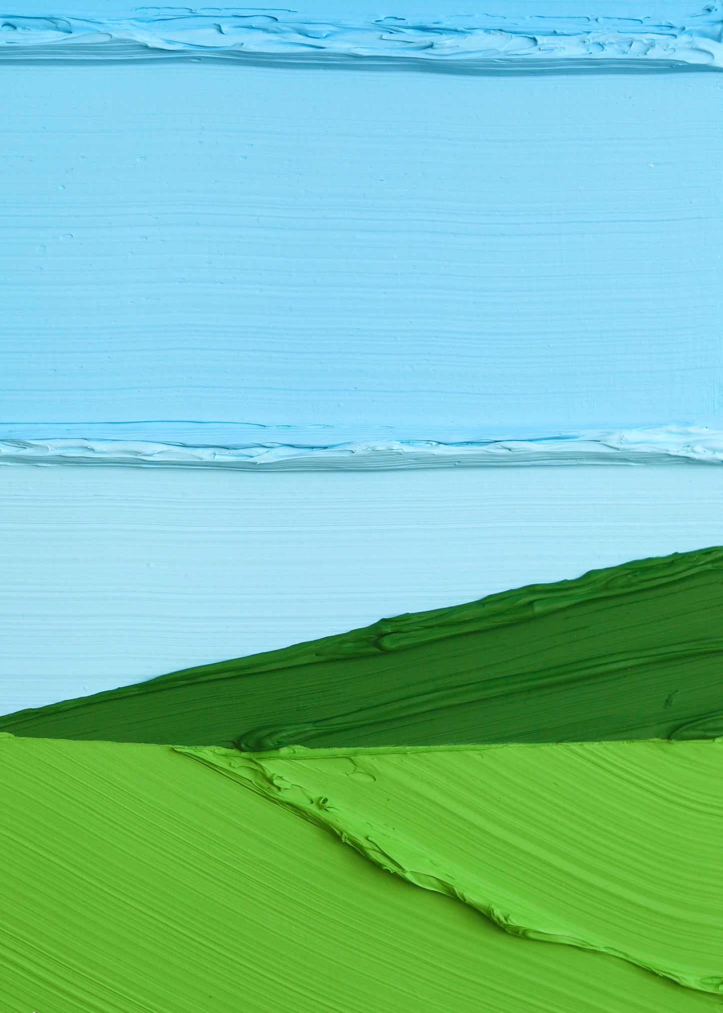 "The Green"